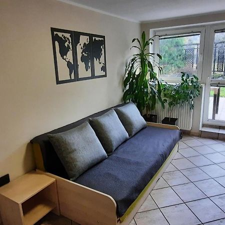 Swinna - Brzozowy Zagajnik Esterno foto