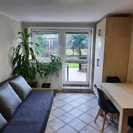 Swinna - Brzozowy Zagajnik Esterno foto