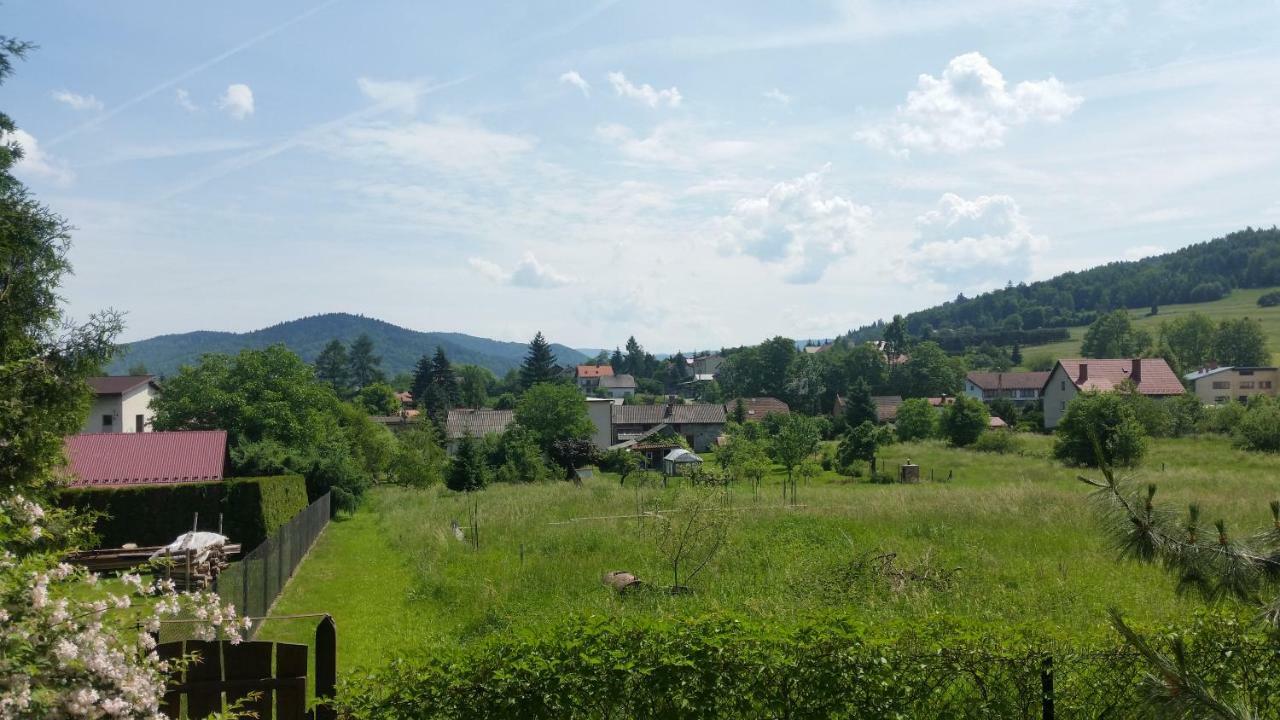 Swinna - Brzozowy Zagajnik Esterno foto